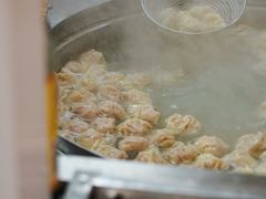 -汪家馄饨(集庆路店)