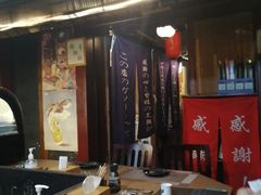 大堂-鸟内会(河北路店)