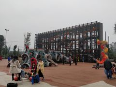 -枫香湖儿童公园