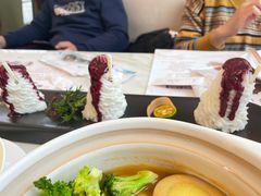 -南山鲜虾面·活鲜小馆·海味大连菜(南山总店)