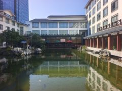 -苏苑饭店-中餐厅(长桥地区店)