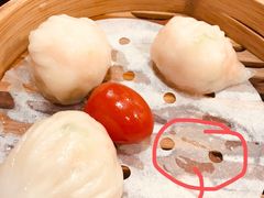 金牌虾饺皇-点都德(大茶楼店)