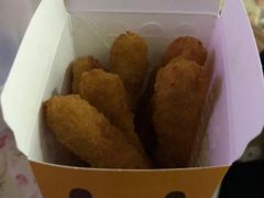 -汉堡王(金鹰天地广场店)