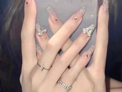 -NMS娜美莎美甲美睫皮肤管理中心