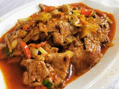 -清真.回香园(南街店)