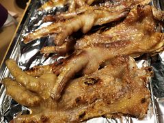 -街角等你.大连海鲜烧烤(西安路店)