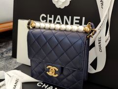 -沐渔二手奢侈品黄金手表包包回收·中古店(广州塔店)