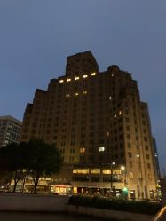 -上海大厦·宴会厅