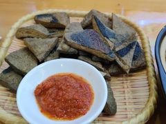 -大山土菜(航华一村二街坊店)