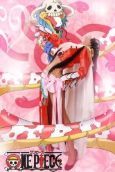 -星元素cosplay动漫摄影写真工作室