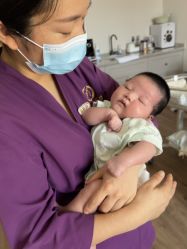 -馨月汇·独栋月子中心(朝阳店)