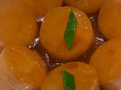-上海滩餐厅(BFC外滩金融中心店)