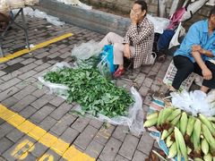-东仓门早市