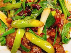 盐煎肉-艺味深尝(云锦路店)