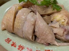 -百家鸡味馆(清泰店)