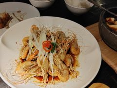 -外婆家(杭州马塍店)