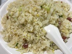 -莅香岛港式餐厅(滨江道店)