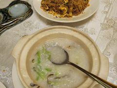 -酌宴府The China Club·广州万富希尔顿酒店(云城东路店)