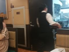 -萨莉亚意式餐厅(星海广场店)