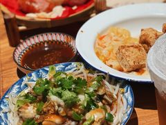 -捡角台湾食堂(花木Plus乐坊店)