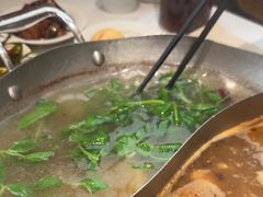 -左庭右院鲜牛肉火锅(南通CBD大有境店)