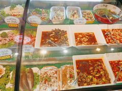 -板凳烧烤(东关街店)