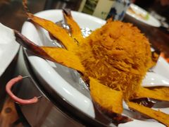 -门溪山居·镜岭味道