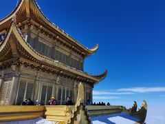 -峨眉山风景名胜区