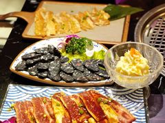 -鹤江桥·红油牛肉粉(SKP店)