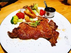 至尊菲力牛扒-夏日玛莉西餐厅(梅溪湖步步高店)