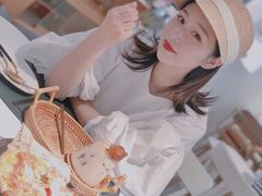 -露露家咖啡店