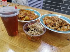 -马三洋芋片(兰州总店)