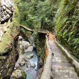 小众避暑旅游景点｜鹿院坪