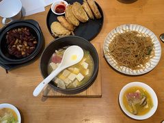 -小巷餐厅(五大街店)