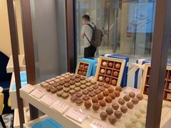 -CREAM STORY意大利手工冰淇淋&甜品(万象前海店)