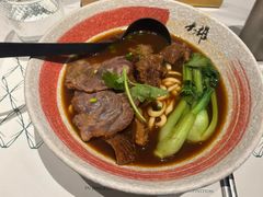 -静香HOUSE·全时段融合餐厅(七星欢乐颂店)