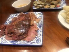 -潘佳驴肉(天齐庙北门店)