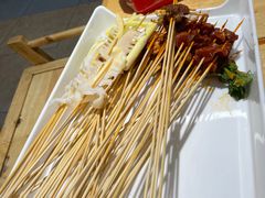 -袁记串串香(人民公园店)