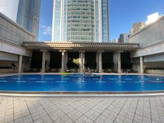 -广州富力丽思卡尔顿酒店