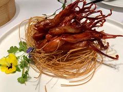 -全聚德(哈尔滨店)