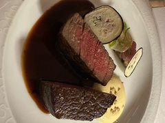 -上海和平饭店华懋阁 Cathay Room