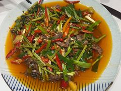 -苏渝汇重庆江湖菜(桐泾公园店)