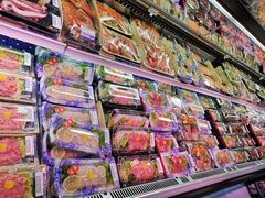 -崇光百货(铜锣湾店)