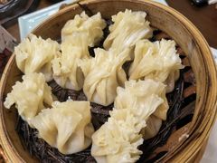 烧麦-西夏回族烧麦馆(牡丹街店)