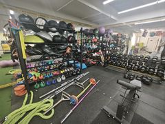 -FEELINGME乐刻私教馆·健身(朗悦居店)