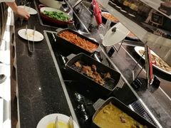 -昆山琶拉帝诗酒店·河畔咖啡厅Riverside Cafe