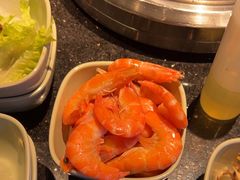 -梨花自助烤肉(乐宾店)