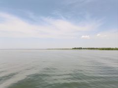-乌梁素海景区