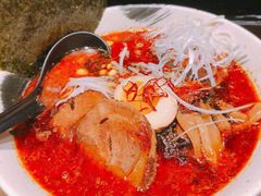 -雷神拉面(财富中心玉米楼店)