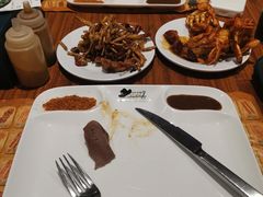 -汉巴味德(沈阳万象汇店)